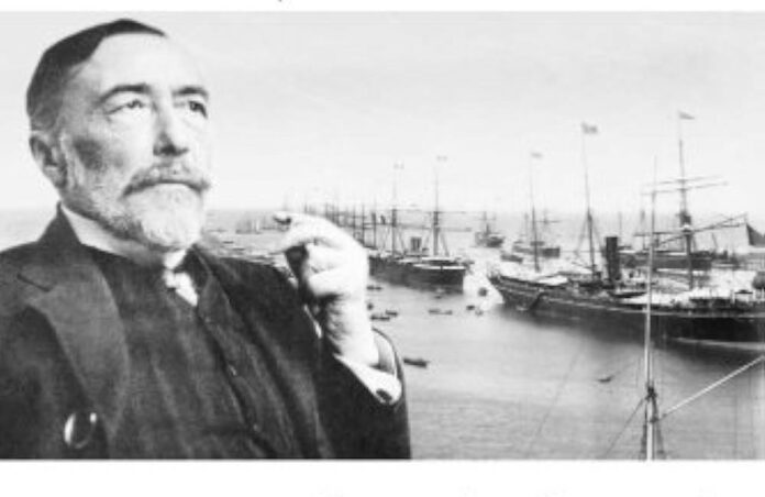 Conrad