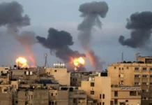 Escalation in Medio Oriente tra Israele e Hezbollah Hezbollah