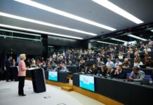 Poche sorprese dai nuovi componenti della Commissione Commissione