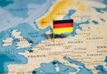 Il turno dei tedeschi di sentirsi come i greci nel 2012 Germania