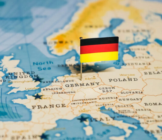 Il turno dei tedeschi di sentirsi come i greci nel 2012 Germania