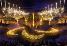 Chiusi anche i Giochi Paralimpici Paris 2024, azzurri straordinari Giochi Paralimpici