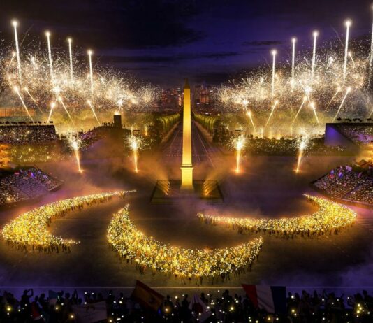 Chiusi anche i Giochi Paralimpici Paris 2024, azzurri straordinari Giochi Paralimpici