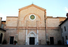 Mons Bonaventura Porta il santo della porta accanto Porta