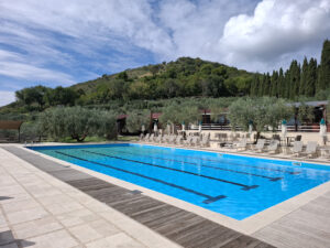 Agriresort La Cerra