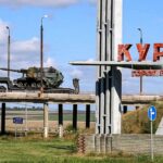 L’altra faccia dell’invasione ucraina a Kursk Kursk