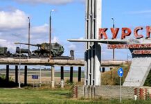L’altra faccia dell’invasione ucraina a Kursk Kursk