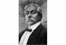 Amintore Galli, musicista e musicologo Galli