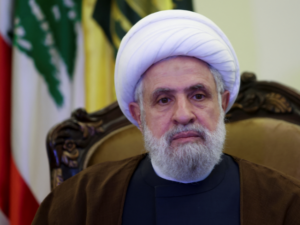 Hashim Safi al Din