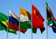 La Turchia ha formalmente chiesto di aderire ai BRICS Brics