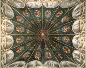 Correggio 500
