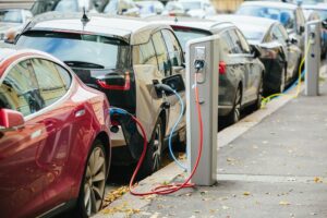 veicoli elettrici