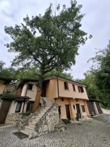 Agriresort La Cerra