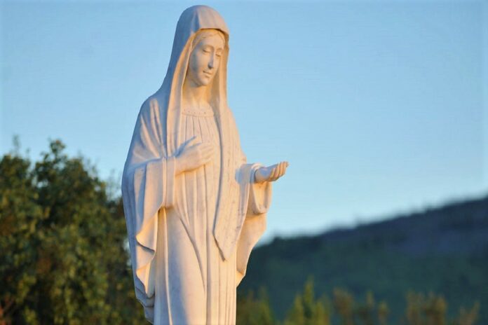 Medjugorje Medjugorje