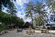 All’Agriresort La Cerra: un luogo per tutti i sensi Agriresort La Cerra