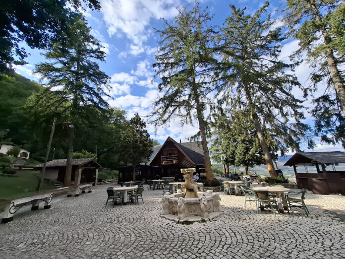 Agriresort La Cerra Agriresort La Cerra