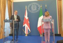 Vertice Meloni-Starmer, relazione strategica decisiva Starmer