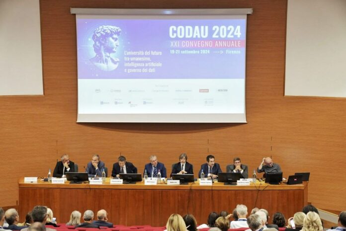 CoDAU CoDAU