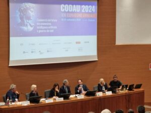 CoDAU
