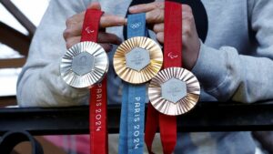 Giochi Paralimpici