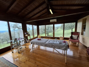 Agriresort La Cerra