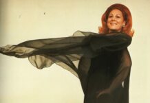 Renata Tebaldi, una grande soprano Tebaldi