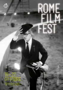 Festa del cinema di Roma