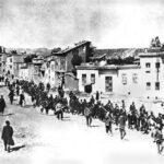 Il genocidio degli armeni