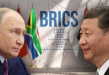 Nel summit BRICS di Kazan si parla anche di spazio BRICS
