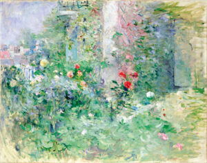 Morisot_il_giardino_di _bougival