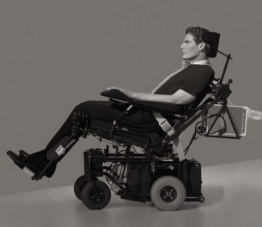 Super/Man: The Christopher Reeve Story. La forza della perseveranza Super