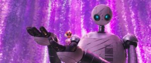 Robot