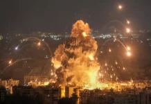 Gli attacchi di Israele all’Iran, cosa mostrano le foto satellitari Israele
