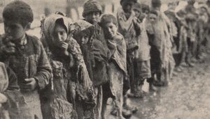 Genocidio