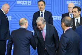 BRICS