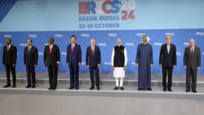 BRICS
