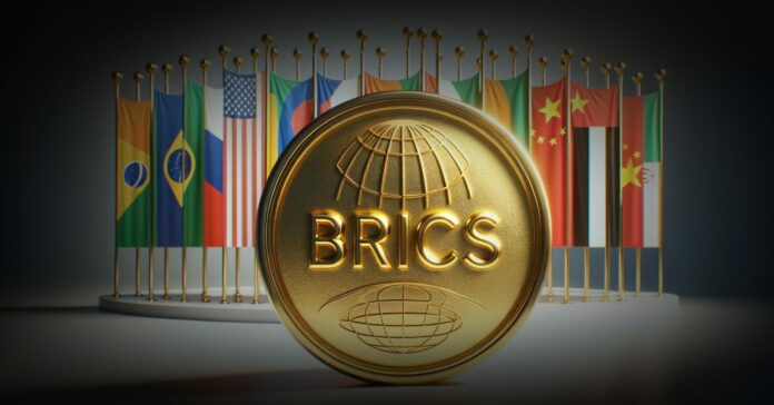 BRICS BRICS