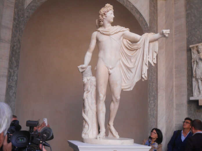 Apollo Apollo