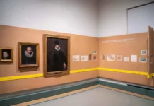 L’evoluzione del disegno ai musei civici di Pesaro Disegno