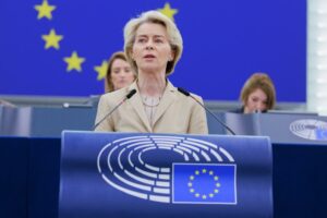 Parlamento europeo