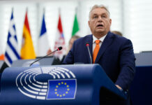 Parlamento europeo, si alzano i toni con Orbán Parlamento europeo