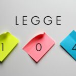 Legge 104