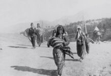Armenia, il genocidio infinito Genocidio