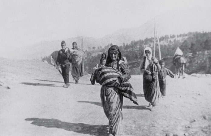 Genocidio - IWitness Genocidio