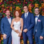Monte Carlo, nottata di stelle al Premio Italia “Carriere Eccellenti” Monte Carlo