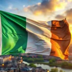 L’Irlanda a Milano con un nuovo consolato Irlanda