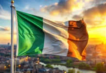 L’Irlanda a Milano con un nuovo consolato Irlanda