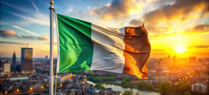 Irlanda - L'Agenzia di Viaggi Magazine Irlanda