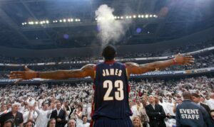 LeBron
