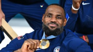 LeBron